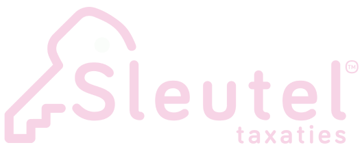 Sleutel taxaties
